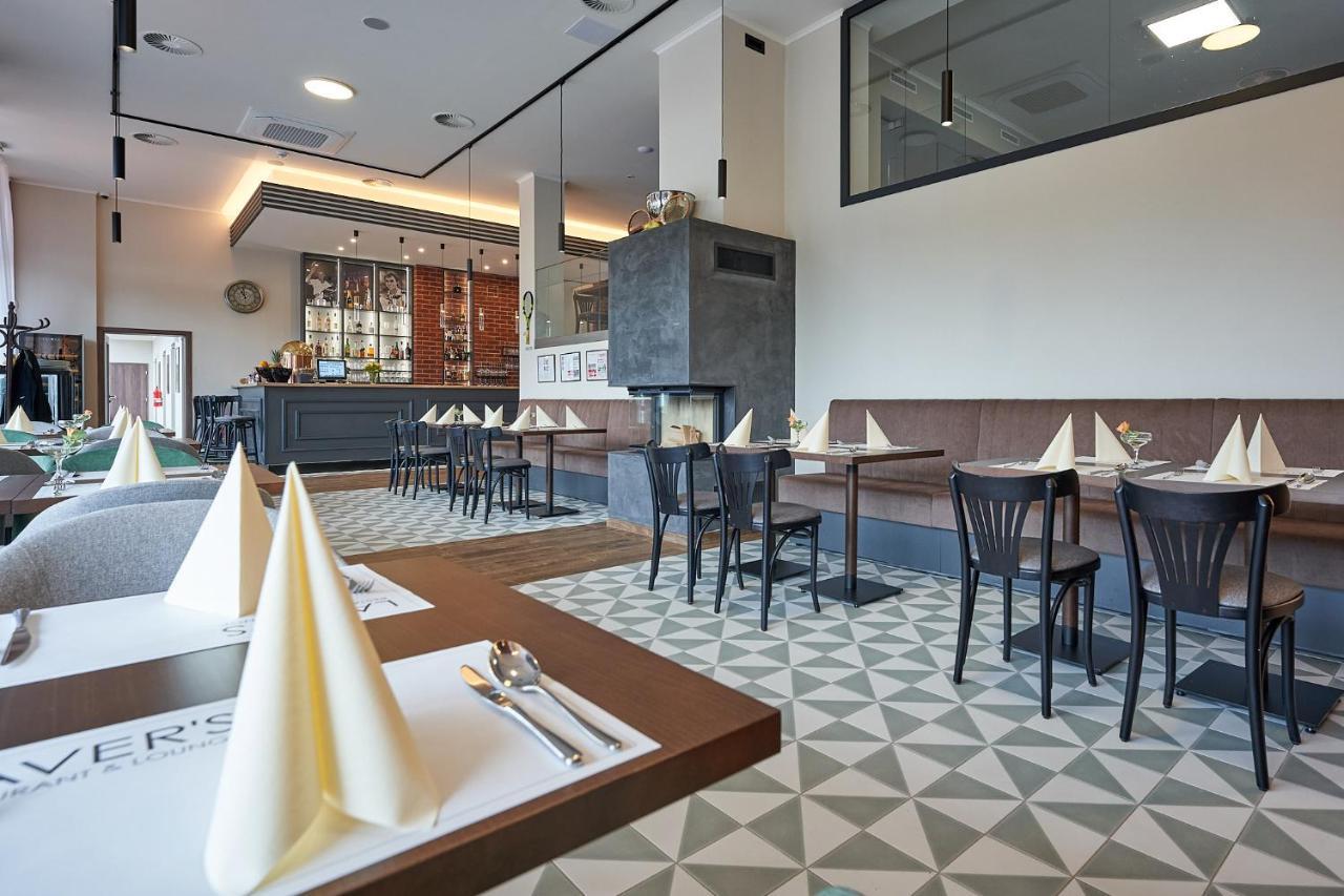 Wellness Hotel Queens Marianske Lazne Exterior photo