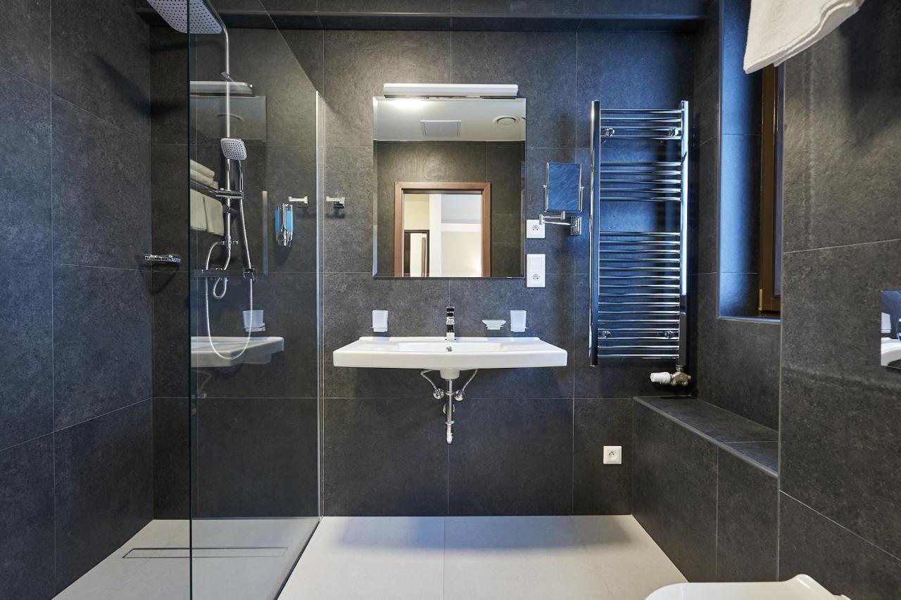 Wellness Hotel Queens Marianske Lazne Exterior photo