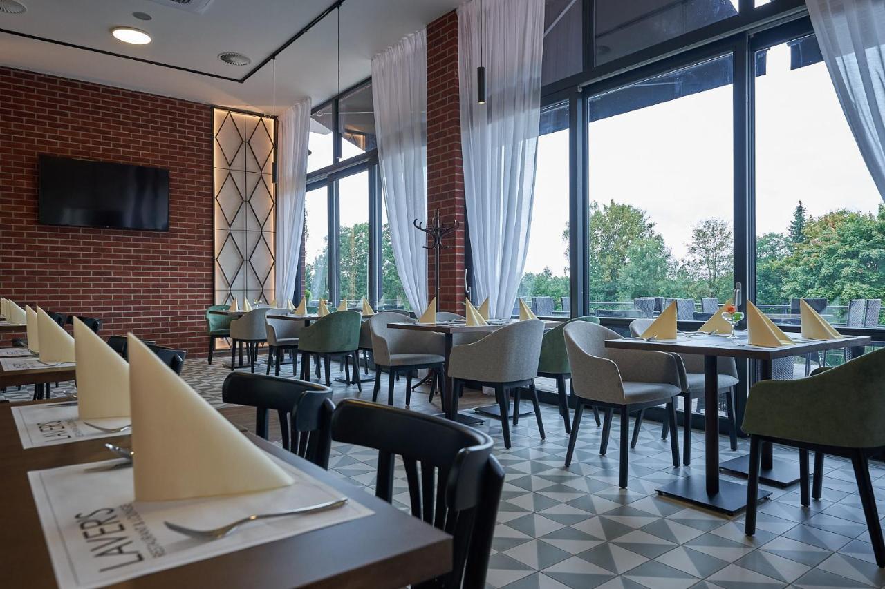 Wellness Hotel Queens Marianske Lazne Exterior photo