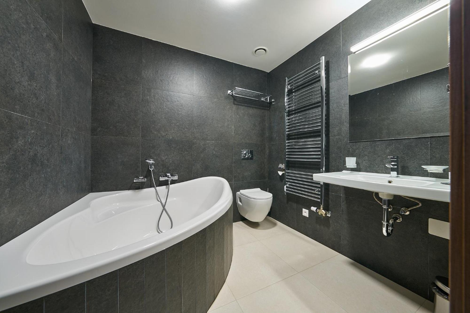Wellness Hotel Queens Marianske Lazne Room photo